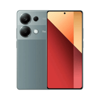Xiaomi Redmi Note 13 Pro 512 GB Yeşil