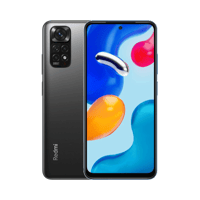 Xiaomi Redmi Note 11S