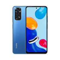 Xiaomi Redmi Note 11S  128 GB  Mavi