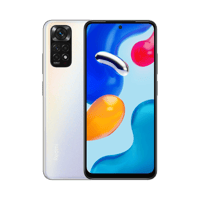 Xiaomi Redmi Note 11S  128 GB  Beyaz
