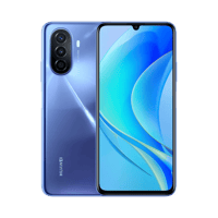 Huawei Nova Y70  128 GB  Mavi