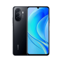 Huawei Nova Y70  128 GB  Siyah
