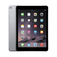 Apple iPad Air (2. Nesil)  128 GB  9.7 İnç  GPS  Uzay Grisi