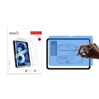 Apple iPad Pro 11 2024 Zore PaperLike Ekran Koruyucu Şeffaf