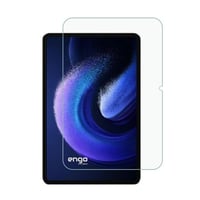 Nettech Xiaomi Redmi Pad 6 Uyumlu Ön Koruma Cam Ekran Koruyucu (Şeffaf) NT109479
