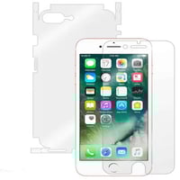 Newface Apple iPhone 6S Plus Uyumlu Ön ve Arka Koruma 360 Full Kaplama (Şeffaf) NT7868