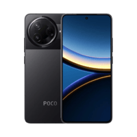 Poco F7 Pro  256 GB  Siyah