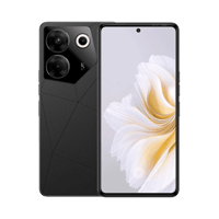Tecno Camon 20S Pro 5G  256 GB  Siyah