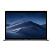 Apple MacBook Pro 13" (13inch, 2018)