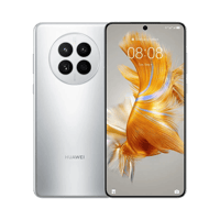 Huawei Mate 50  256 GB  Gümüş