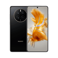 Huawei Mate 50  256 GB  Siyah