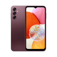Samsung Galaxy A14  128 GB  Bordo