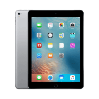 Apple iPad Pro 9.7"  256 GB  9.7"  Cellular  Uzay Grisi
