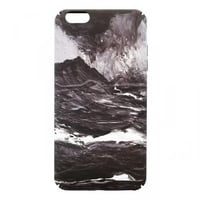 Nettech Apple iPhone 6 Plus Uyumlu Desenli Seri Arka Koruma Kılıf (Karışık/Çok Renkli) NT19483