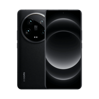 Xiaomi 14 Ultra  512 GB  Siyah