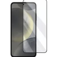 Nettech Samsung Galaxy S24 Uyumlu 5D Glas Full Cam Koruyucu (Şeffaf) NT110127