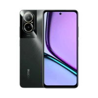 Realme Realme C67  128 GB  Siyah