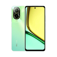 Realme Realme C67  128 GB  Yeşil