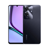Realme Realme Note 60  128 GB  Siyah