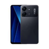 Poco Poco C65  128 GB  Siyah