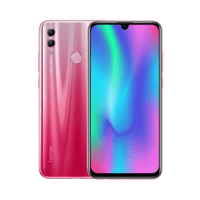 Huawei Honor 10 Lite  32 GB  Kırmızı