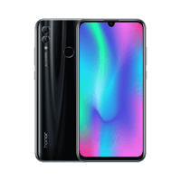 Huawei Honor 10 Lite  32 GB  Gece Yarısı Siyahı