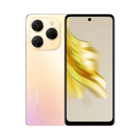 Tecno Spark 20 Pro  256 GB  Sarı