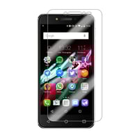Nettech Alcatel Shine Lite Uyumlu Ön Koruma Cam Ekran Koruyucu NT17525