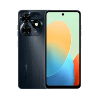 Tecno Spark 20C  128 GB  Siyah