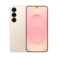 Samsung Galaxy S25  256 GB  Pembe