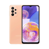 Samsung Galaxy A23  256 GB  Turuncu