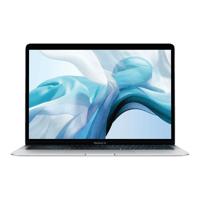 Apple MacBook Air 13" (13inch, 2020) 1.2 GHz Core i7 16 GB 512 GB Gümüş