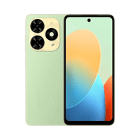Tecno Spark 20C  128 GB  Yeşil