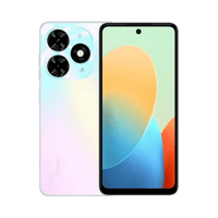 Tecno Spark 20C  128 GB  Beyaz