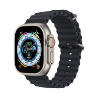 Apple Watch Ultra