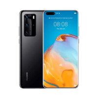 Huawei P40  128 GB  Siyah