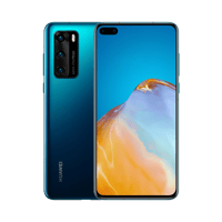 Huawei P40  128 GB  Lacivert