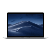 Apple MacBook Air 13" (13inch, 2020)  1.1 GHz Core i5  8 GB  512 GB  Gece yarısı