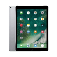 Apple iPad Pro 12.9" (2. Nesil)  512 GB  12.9"  Cellular  Uzay Grisi