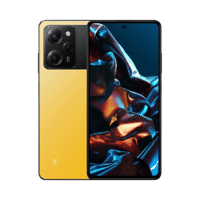 Poco X5 Pro 5G  256 GB  Sarı