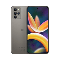 Omix x700  256 GB  Gri