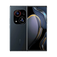Tecno Phantom X2 Pro  256 GB  Siyah