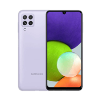 Samsung Galaxy A22 64 GB Mor