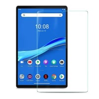 Nettech Lenovo Tab M8 TB8505 Uyumlu Ön Koruma Cam Ekran Koruyucu (Şeffaf) NT104376