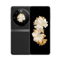 Tecno Phantom V Flip 5G  256 GB  Siyah