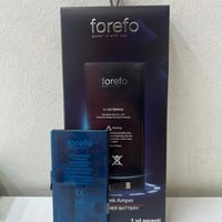 14 Pro Max Güçlendirilmiş Pil