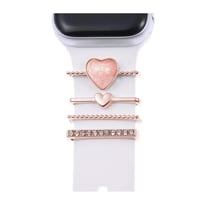Nettech Universal Uyumlu Kordon Charm (Çeşitli Renk) NT103153
