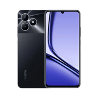 Realme Note 50  64 GB  Siyah