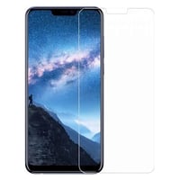 Nettech Casper Via G3 Plus Uyumlu Ön Koruma Cam Ekran Koruyucu NT78801