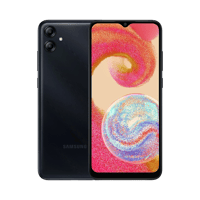 Samsung Galaxy A04e  128 GB  Siyah